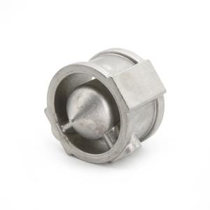 Customization OEM Precision CNC Machining Parts with Investment Casting from