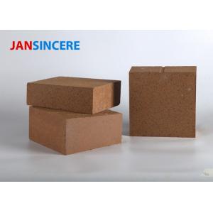 Good Refractoriness Under Load Fire Resistant Bricks , Pleonaste Brick
