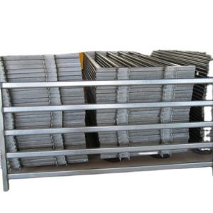 OEM end Dairy Farm Equipment Increasing Lying Time with Single Cow Free Cattle