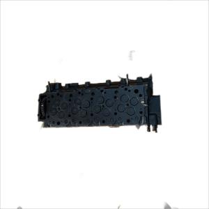 Isuzu 4HK1T Cylinder Head Cover Customized by for 2004-2006 Year and Engine Code