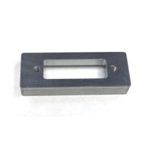 CNC Machining Anodized Aluminum Parts