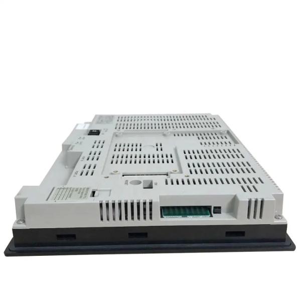 Quality NS12-TS00B-V2 Omron 1 Year Warranty Programmable Logic Controller for sale