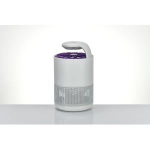 Suction Fan Insects and Mosquito Killing Lamp with Sustainable Design