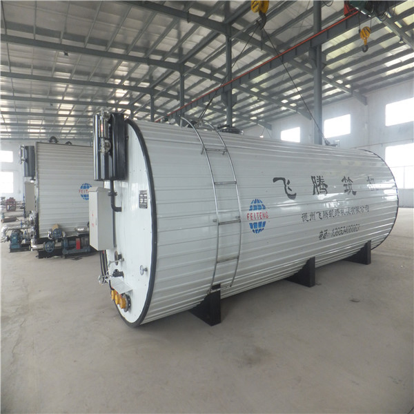 Accurate Bitumen Heating Machine , Labor Saving Road Construction Heavy