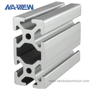4080 4080 80 X 40 40x80 T Slot Aluminum Extrusions