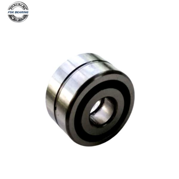 USA Market ZKLN1242-2Z Angular Contact Ball Bearing 12*42*25mm For Machine Tool