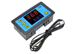 China Infrared Remote Control Digital Thermostat Controller W3231 For Arduino on sale
