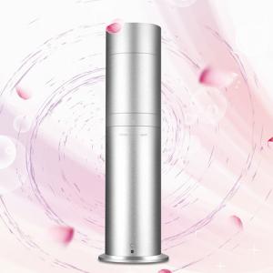 Buy cheap Quiet Electric Scent Machine , Stand Alone Home Essential Oil Diffuser from wholesalers