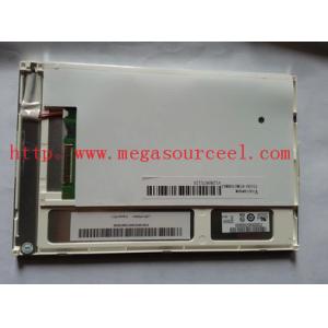 LCD Panel Types SP19V001-ZZC 7.5 inch CCFL with 65 cd/m² (Typ.)