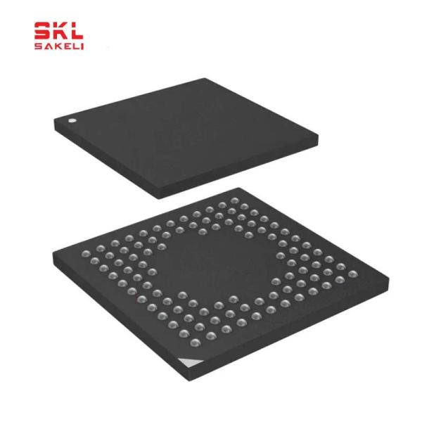 STM32H743VIH6 MCU Microcontroller Unit USB CAN SRAM FLASH memory High Performanc