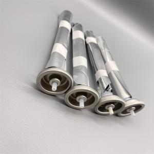 Flexible Valve-Equipped Pouch | High-Durability Packaging for Various Applicatio