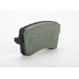 Passenger Ceramic Brake Pads 87083010 HS Code EU Emark Certificate