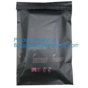 Custom Mailing & Shipping Bags,Bags for Clothing or Mail,Waterproof Self