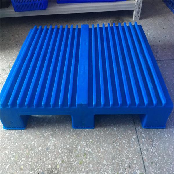 Quality Automated printing processing plastic pallet & Affordable and all-purpose for sale