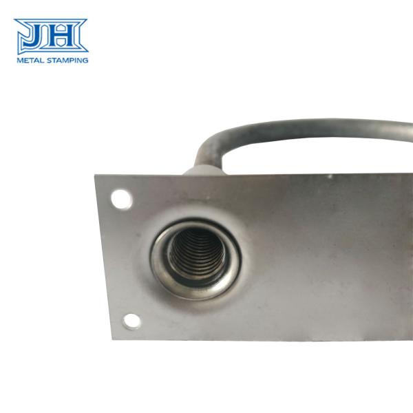 Construction Hardware Stamping Bracket