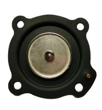 Tear Resistance Fabric Reinforced Rubber Diaphragms Electromagnetic Pulse Valve