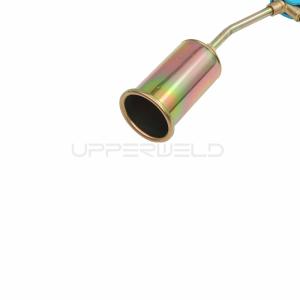 40cm Length Portable Propane Heating Torch Head Customized Support and