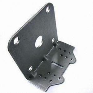 Wholesale Oem Pressing Products Custom Precision Stamping Parts SPTE SECC from china suppliers