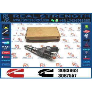 High Quality Diesel Injectors 3083863 Fuel Injector for Cummins