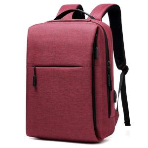 Factory high quality new men's backpack custom logo large capacity waterproof