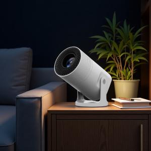 J2 Super Mini Freestyle HD Projector 720P Video Portable Smart Projector