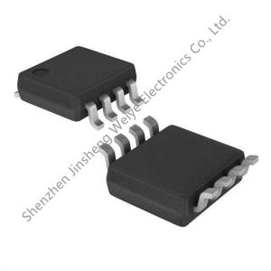 SN65LVDS179DGKR LVDS Interface IC , Single Full Duplex LVDS Transceiver IC