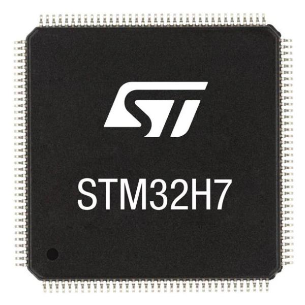 Quality STM32H742ZIT6      STMicroelectronics for sale