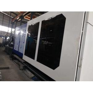 Haitian 1000ton Used Plastic Injection Moulding Machine Automatic For Plastic