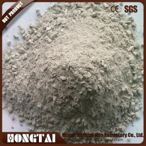 High Load Softening Temperature Castable for Metallurgical Kilns Premium
