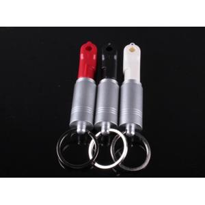 COMER supermarket magnetic security stoplok / magnetic peg hook