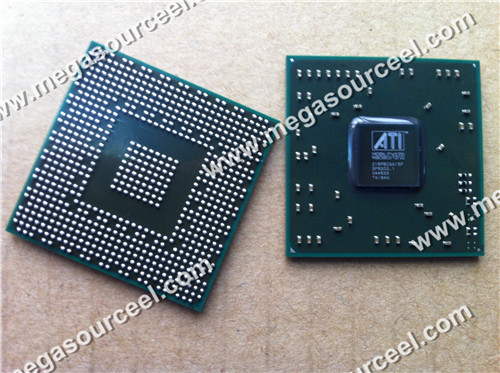 Computer IC Chips 216M4TAASB21 GPU chip ATI