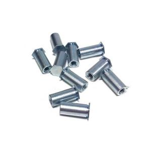 Stainless Steel Self Clinching Standoff M6 Rivet Nut