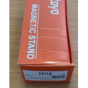Original Mitutoyo Magnetic Stands 7010-10 7011S-10 In Stock