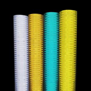 Wholesale High Visibility EGP Reflective Sheeting Vinyl Polycarbonate Material from china suppliers