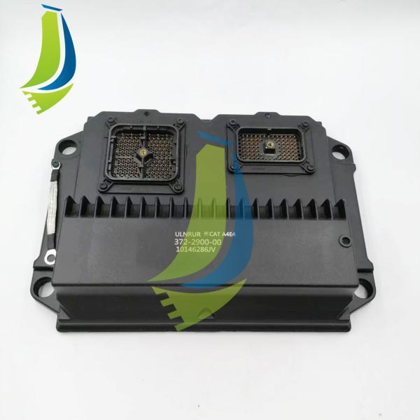Quality 372-2900 3722900 ECM ECU Module Controller C9 C18 for sale
