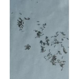 Micro Precision CNC Metal Parts , High Speed Machining For OEM Medical