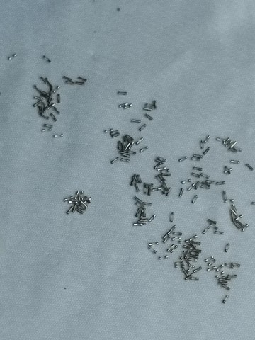 Micro Precision CNC Metal Parts , High Speed Machining For OEM Medical