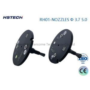 SMT Nozzle RH01 RH02 For Chip Placement Machines With High Reliability