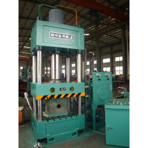 Quality Home Appliance Hydraulic Deep Drawing Press Machine 200T Multiple Function for sale