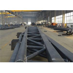 customized steel structure office building easy to assemble environmental