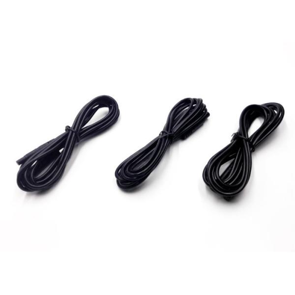 Vehicle Camera Cable Rear View Camera Cable With 4 Pin Mini Din Aviation Connector