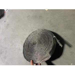 MRI Shielding Electrically Conductive Fabric RFI EMI Conductive Lining