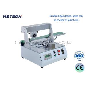 Wholesale Blade Miving PCB Separator With Induction Function for Precise Cutting from china suppliers