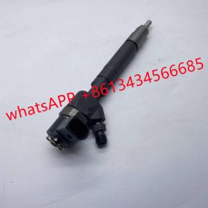 0445110064 Fuel CE Delphi Diesel Injectors
