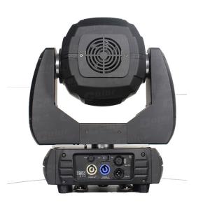 Light Weight Stylish MINI Housing 250 Watt LED Moving Head Spot IP20 DMX -512