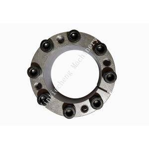 Silver Static Torque Locking Device Power Transmission Components Cylindrical