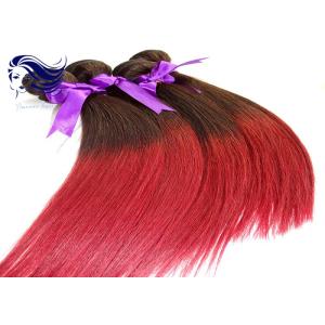 Ombre Color Hair Extensions