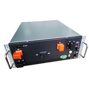 Wholesale 624V 160A High Voltage BMS Communicate With Rs485 Protocol from china suppliers