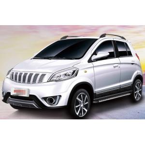 Right Steering Petrol Hatchback R3S 796cc 4 Wheel Drive Euro Displacement