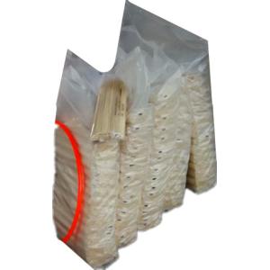 Big flat Bag Filling & Sealing Noodles Packing Machine with Competitive Price